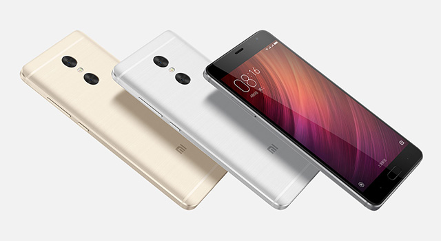 Xiaomi Redmi Pro