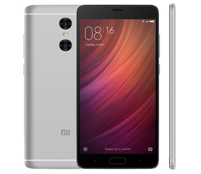 Xiaomi Redmi Pro