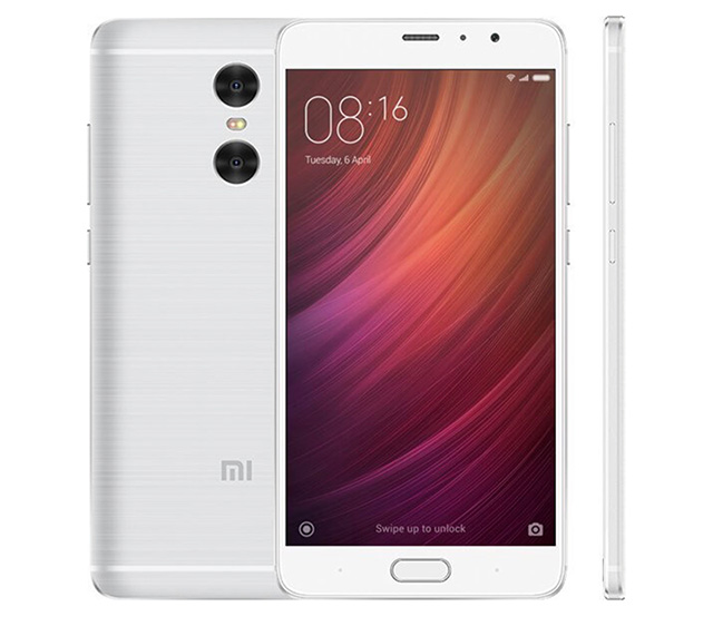 Xiaomi Redmi Pro