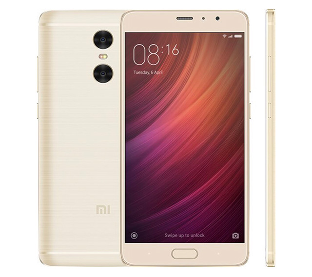 Xiaomi Redmi Pro