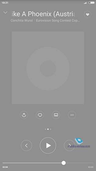Xiaomi Redmi Pro