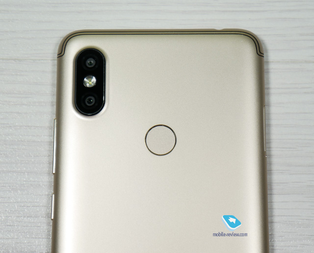 Xiaomi Redmi S2