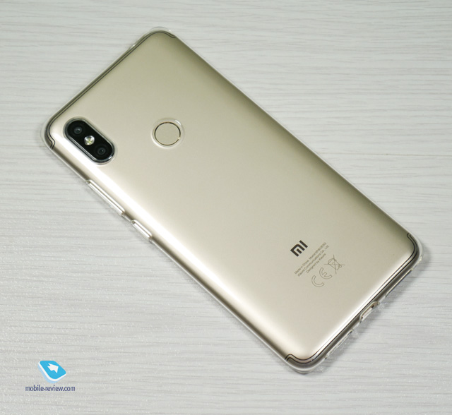 Xiaomi Redmi S2