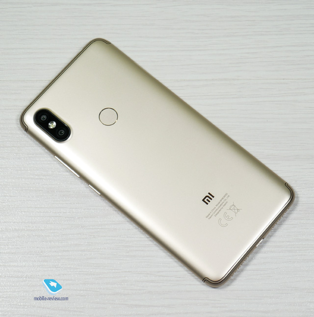 Xiaomi Redmi S2