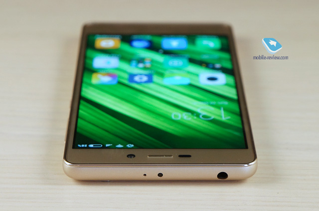 Xiaomi Redmi 3