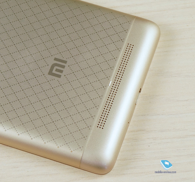 Xiaomi Redmi 3