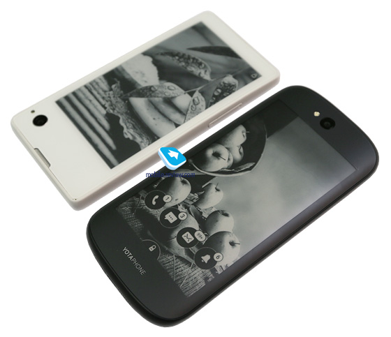 YotaPhone 2