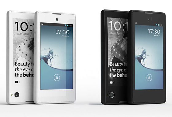 YotaPhone