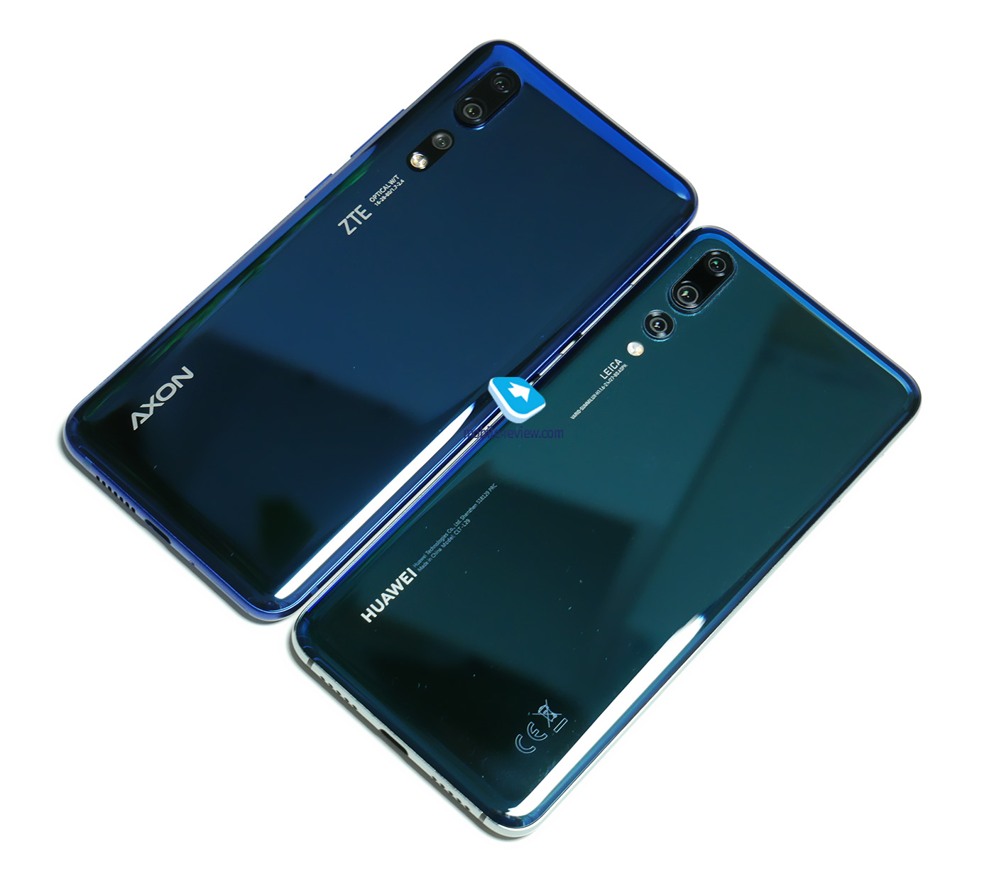   ZTE Axon 10 Pro (4G)