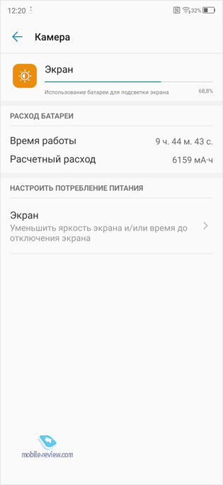   ZTE Axon 10 Pro (4G)