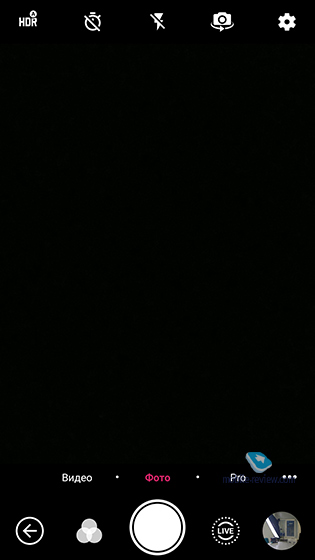 ZTE Axon M