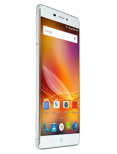 ZTE Axon Mini