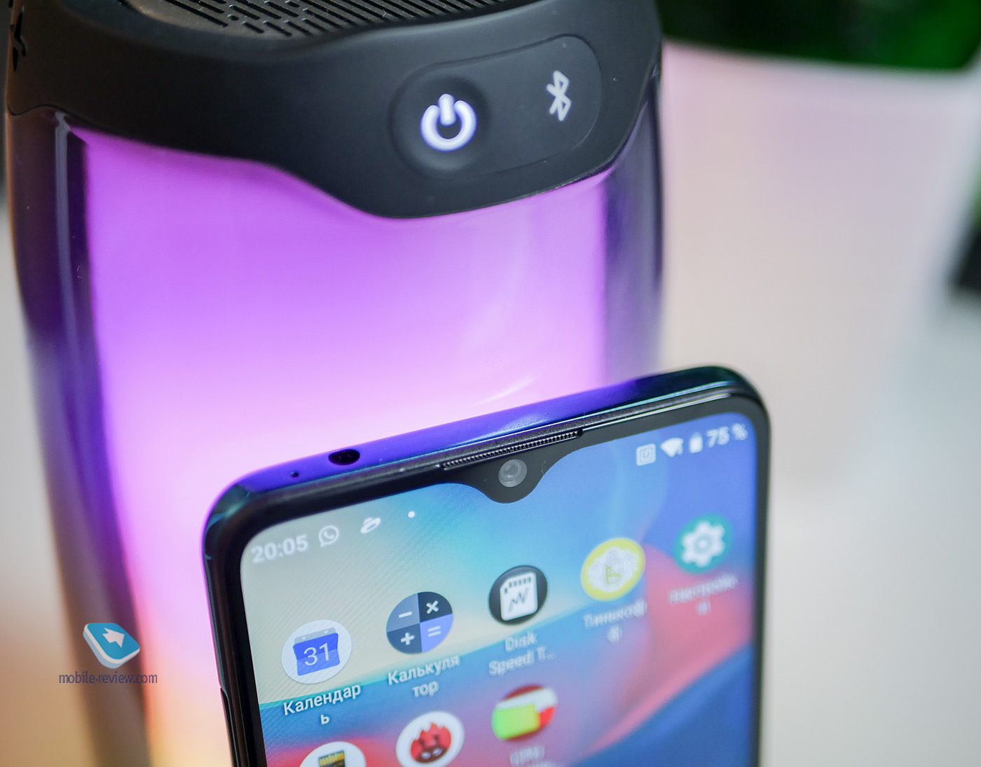  ZTE Blade 20 Smart -   12 000 ?