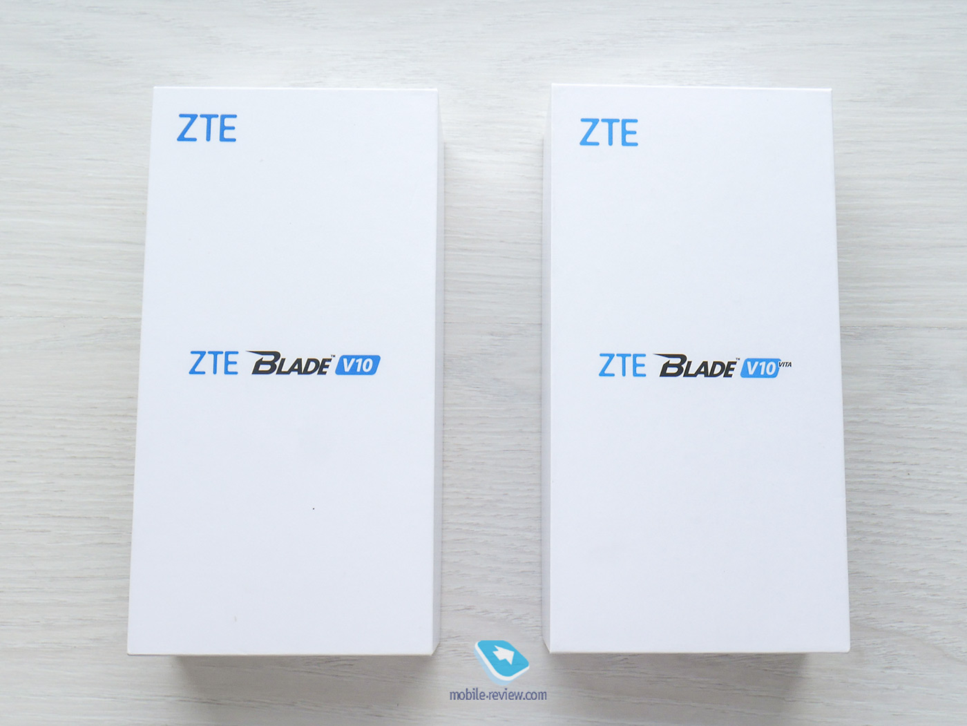 ZTE Blade V10  ZTE Blade V10 Vita