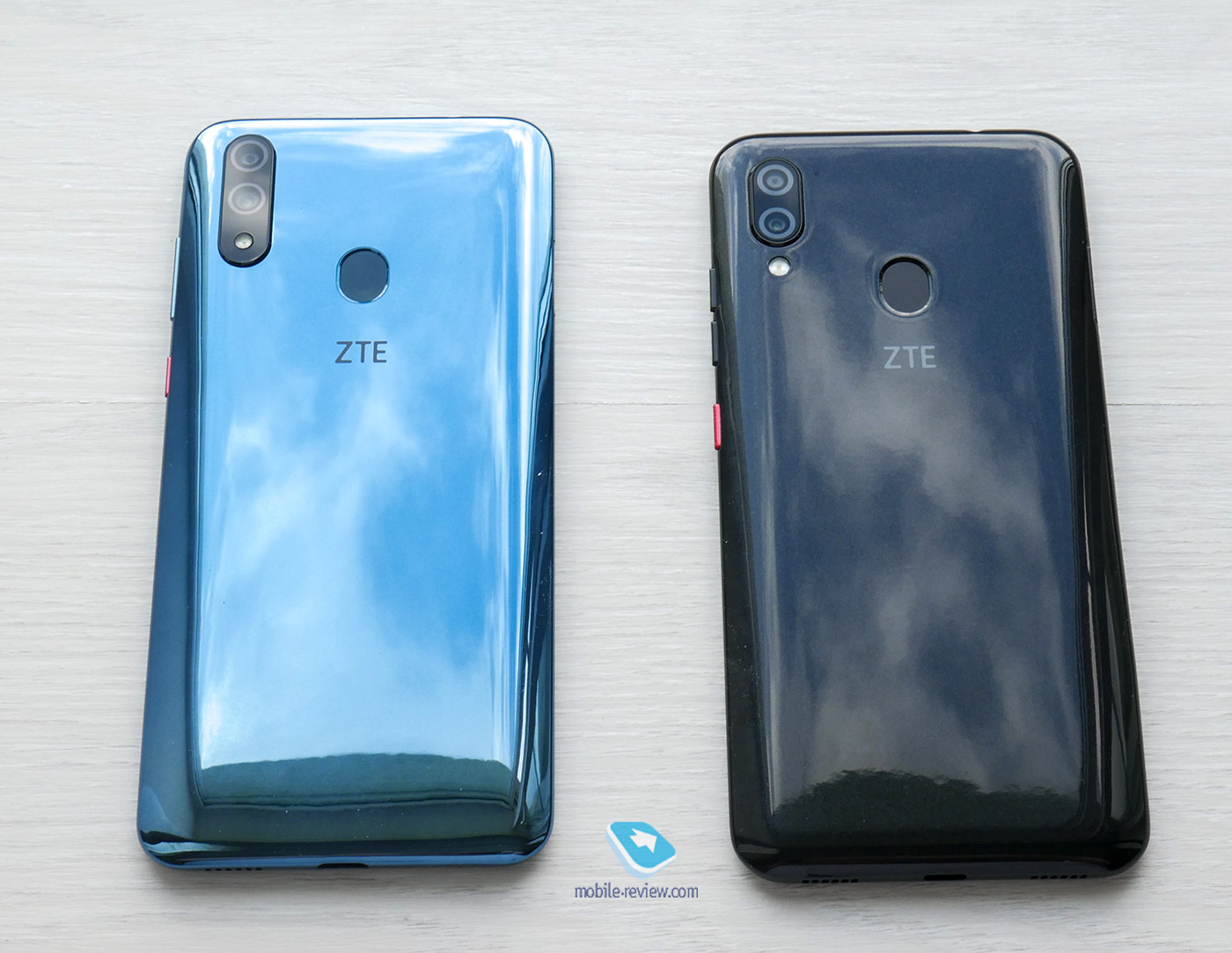 ZTE Blade V10  ZTE Blade V10 Vita