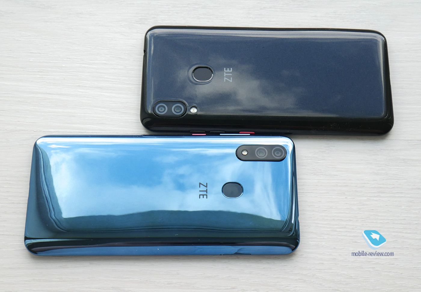 ZTE Blade V10  ZTE Blade V10 Vita