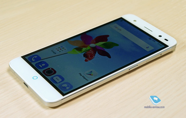 ZTE Blade V7 Lite