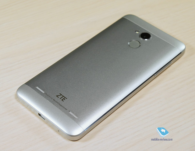 ZTE Blade V7 Lite