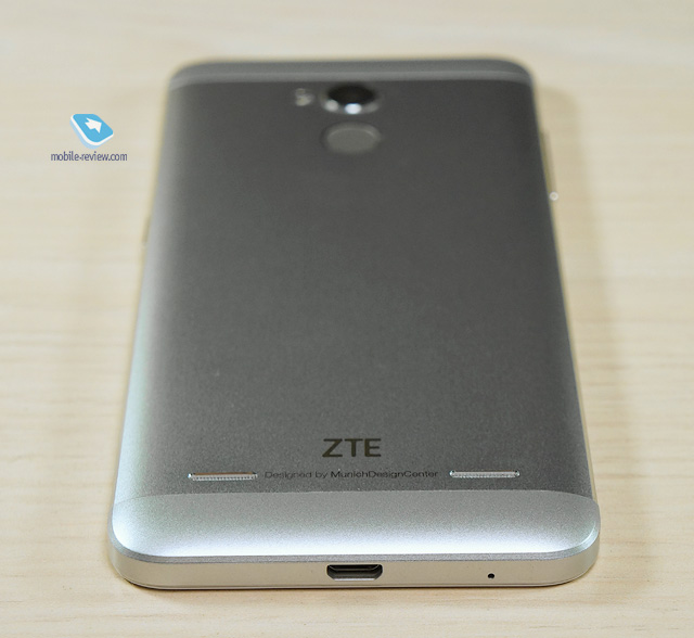 ZTE Blade V7 Lite