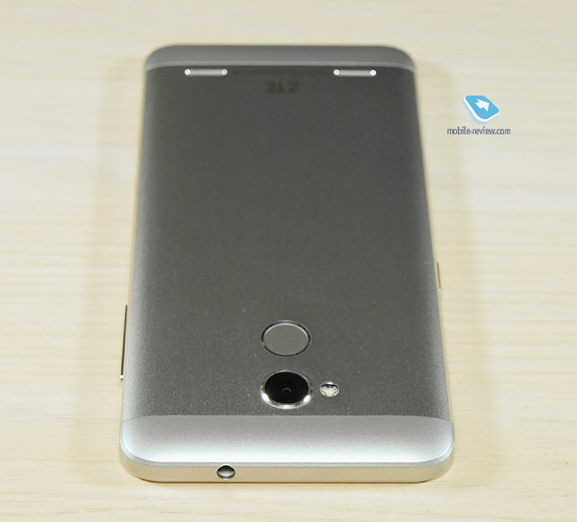 ZTE Blade V7 Lite