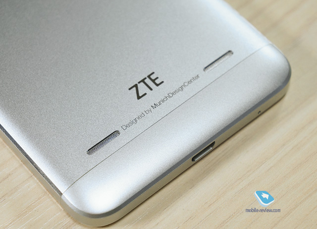 ZTE Blade V7 Lite