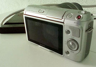 ZTE Blade X3