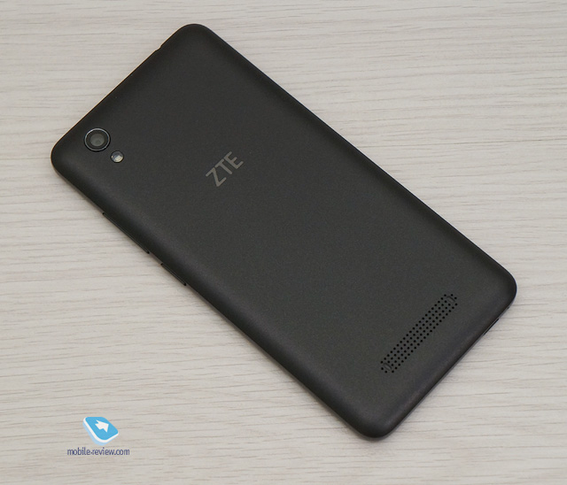 ZTE Blade X3