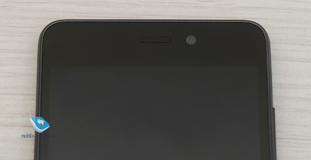 ZTE Blade X3