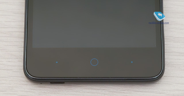 ZTE Blade X3