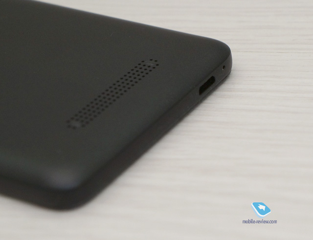 ZTE Blade X3