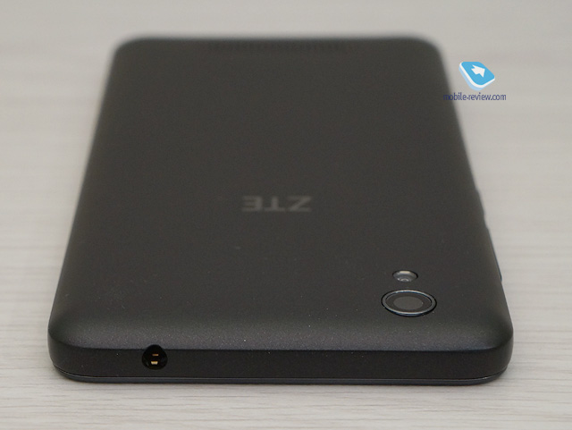 ZTE Blade X3
