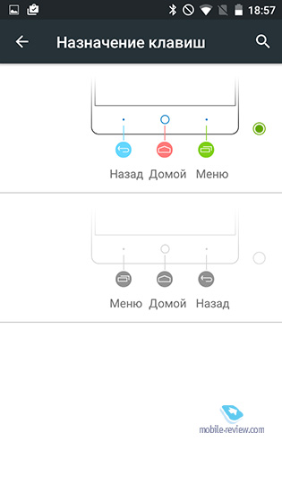 ZTE Blade X3