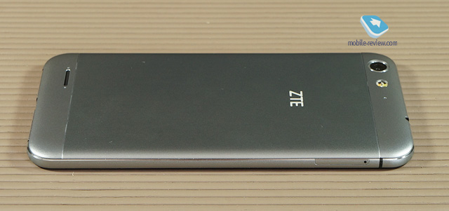 ZTE Blade Z7