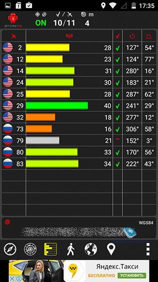 ZTE Blade Z7