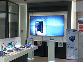 ZTE Grand Era.    
