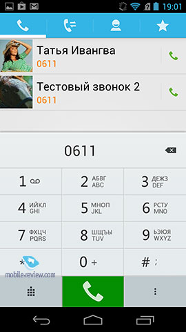 ZTE Grand Era.  