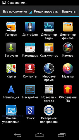 ZTE Grand Era.  