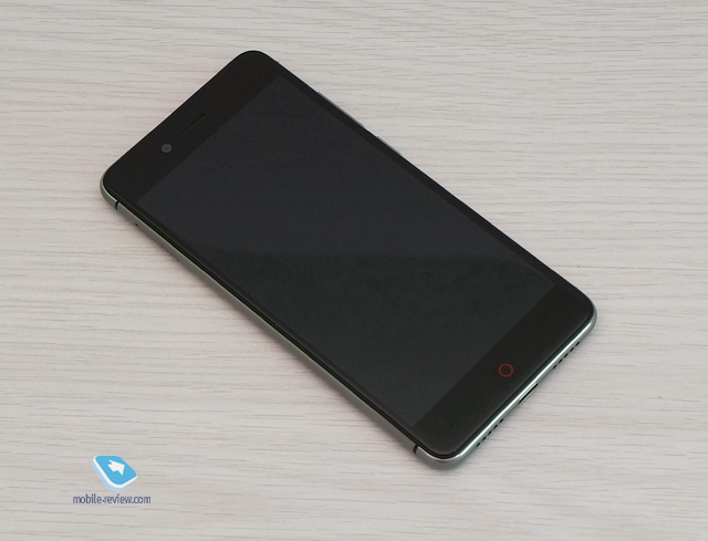 ZTE Nubia Z11 Mini