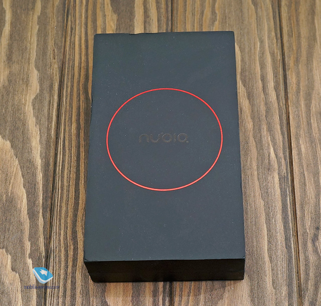 ZTE Nubia Z11