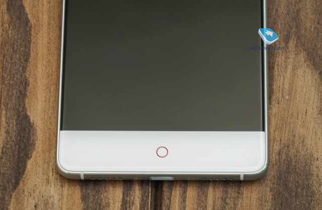 ZTE Nubia Z11