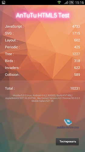 ZTE Nubia Z7 MAX