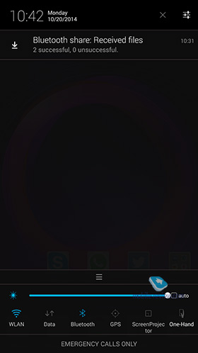 ZTE Nubia Z7 MAX