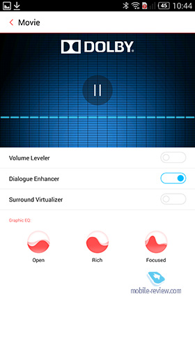 ZTE Nubia Z7 MAX
