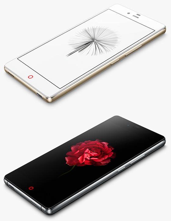 ZTE Nubia Z9 Max