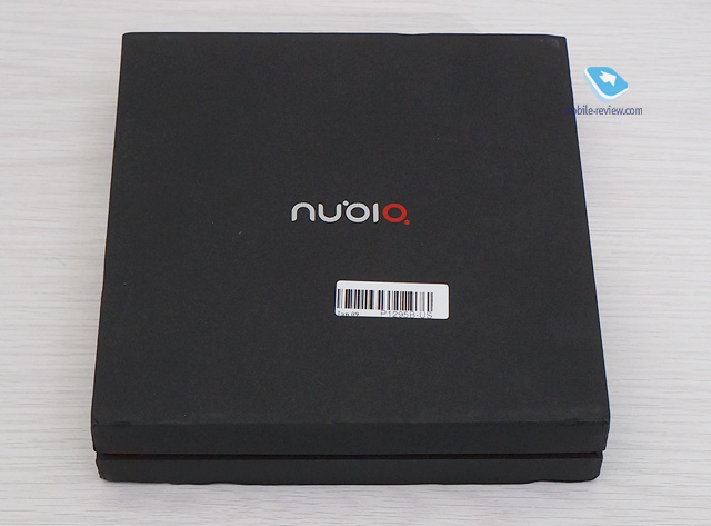 ZTE Nubia Z9 Max