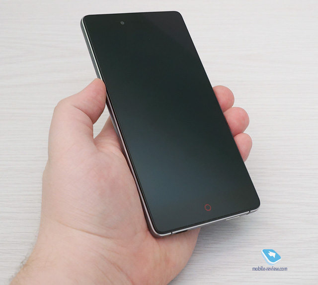 ZTE Nubia Z9 Max