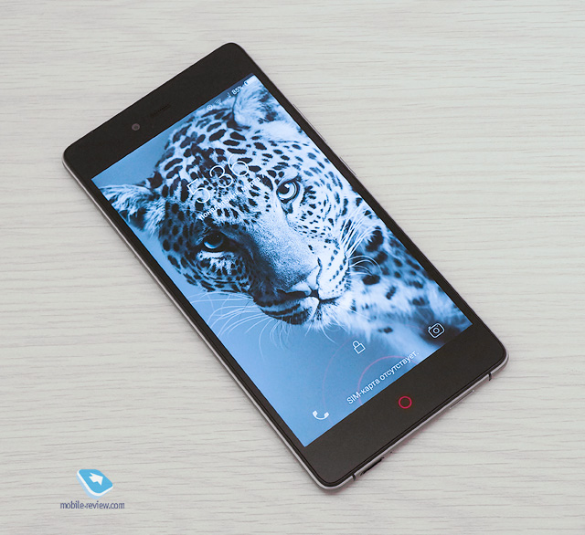 ZTE Nubia Z9 Max