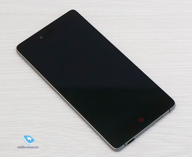 ZTE Nubia Z9 Max