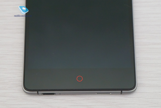 ZTE Nubia Z9 Max