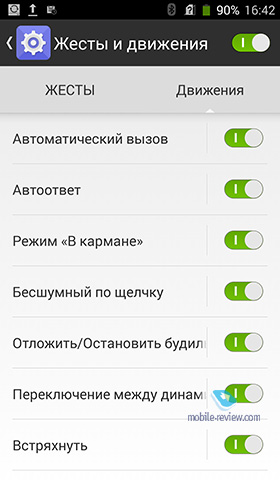   ZTE Star 1